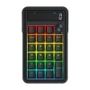 نام پد با سیم مکانیکال ردراگون مدل K733 RGB
